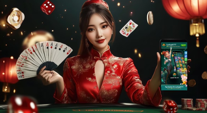 Maharaja Casino - ورچوئل گیمز میں