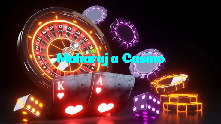 making first deposit on Maharaja Casino website using local payment methods in Pakistan