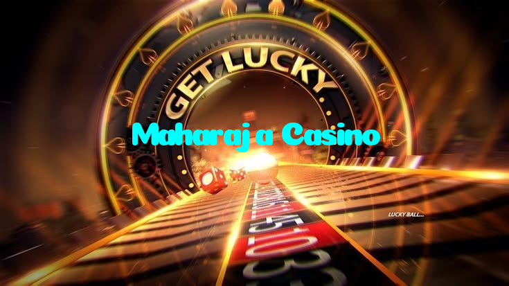 Maharaja Casino خوش آمدید بونس +600% پیشکش موبائل ایپ کے پروموشن سیکشن میں دکھائی دیتی ہے۔