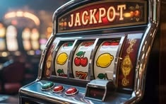 Maharaja Casino