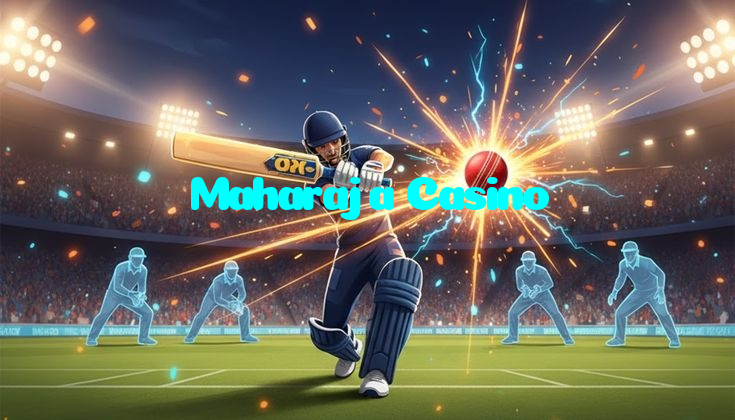available types of Maharaja Casino bet including pre-match live express and system bets