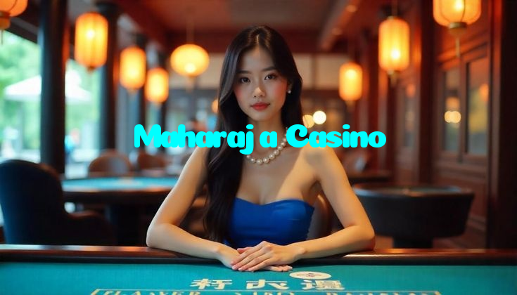 making first deposit on Maharaja Casino website using local payment methods in Pakistan