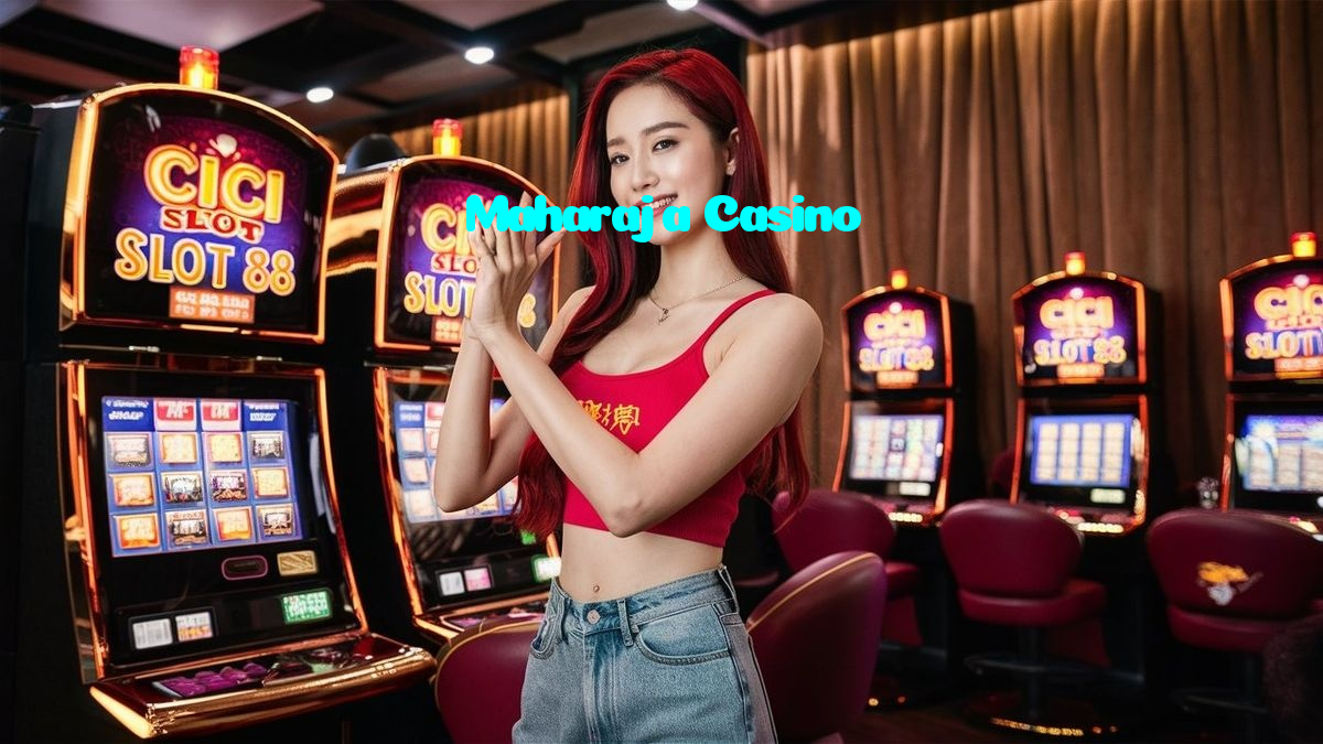 available types of Maharaja Casino bet including pre-match live express and system bets