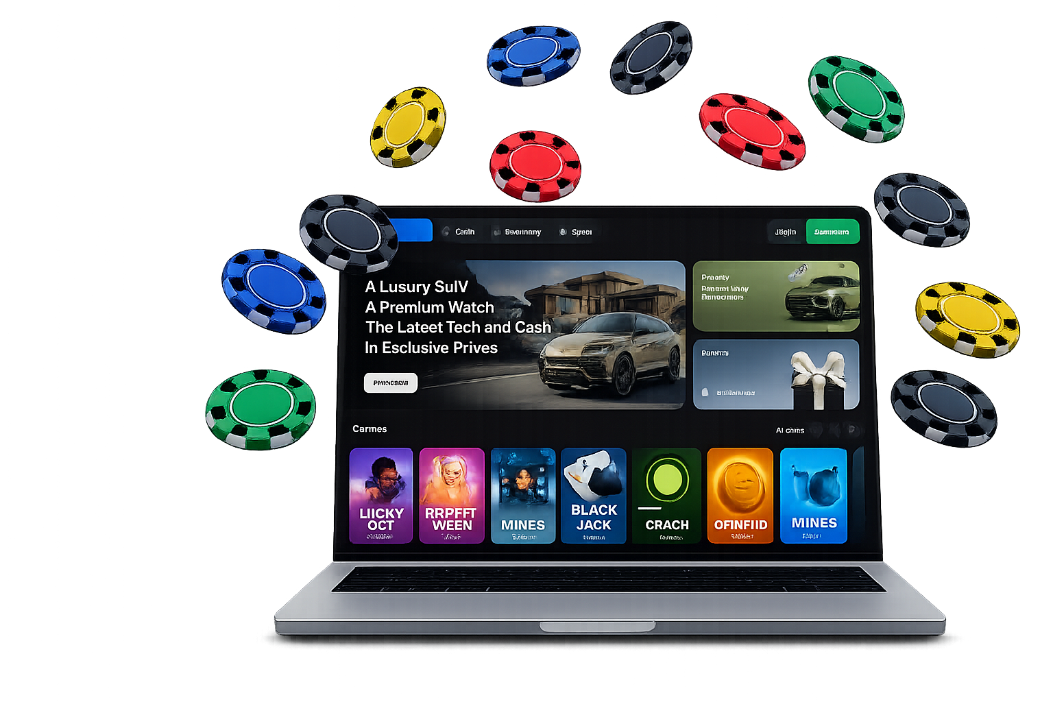 Maharaja Casino Pakistan