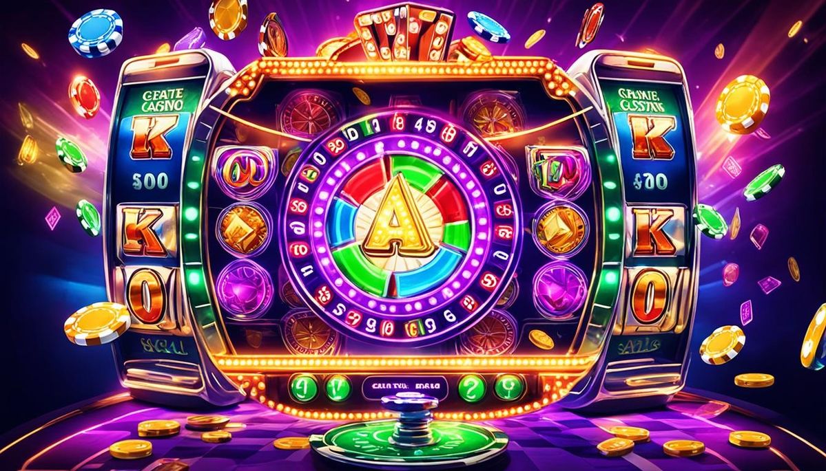 Maharaja Casino کیسینو میں رولیٹی گیمز کے بارے میں معلومات