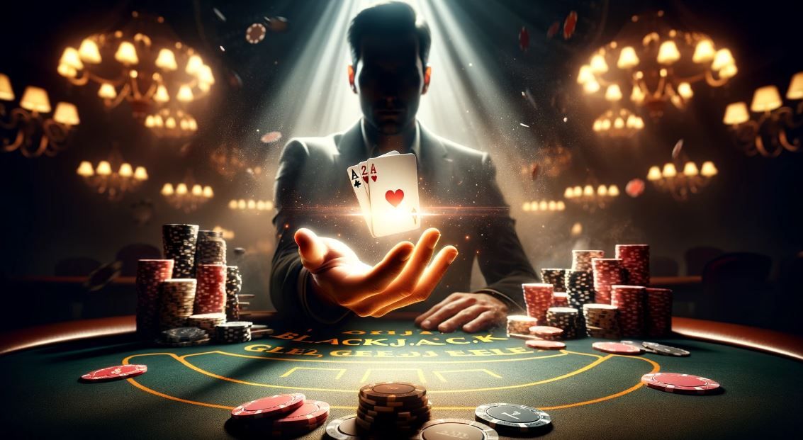 Maharaja Casino پاکستان کیسینو میں بلیک جیک گیمز