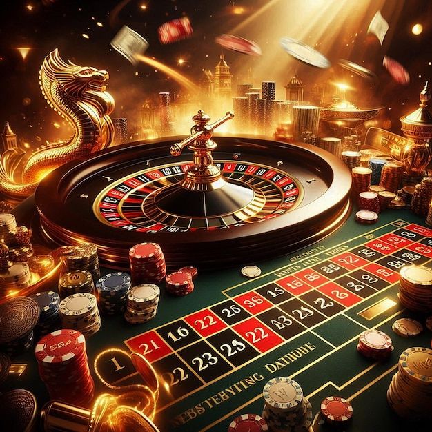 Maharaja Casino کیسینو میں بکراٹکھیلیں