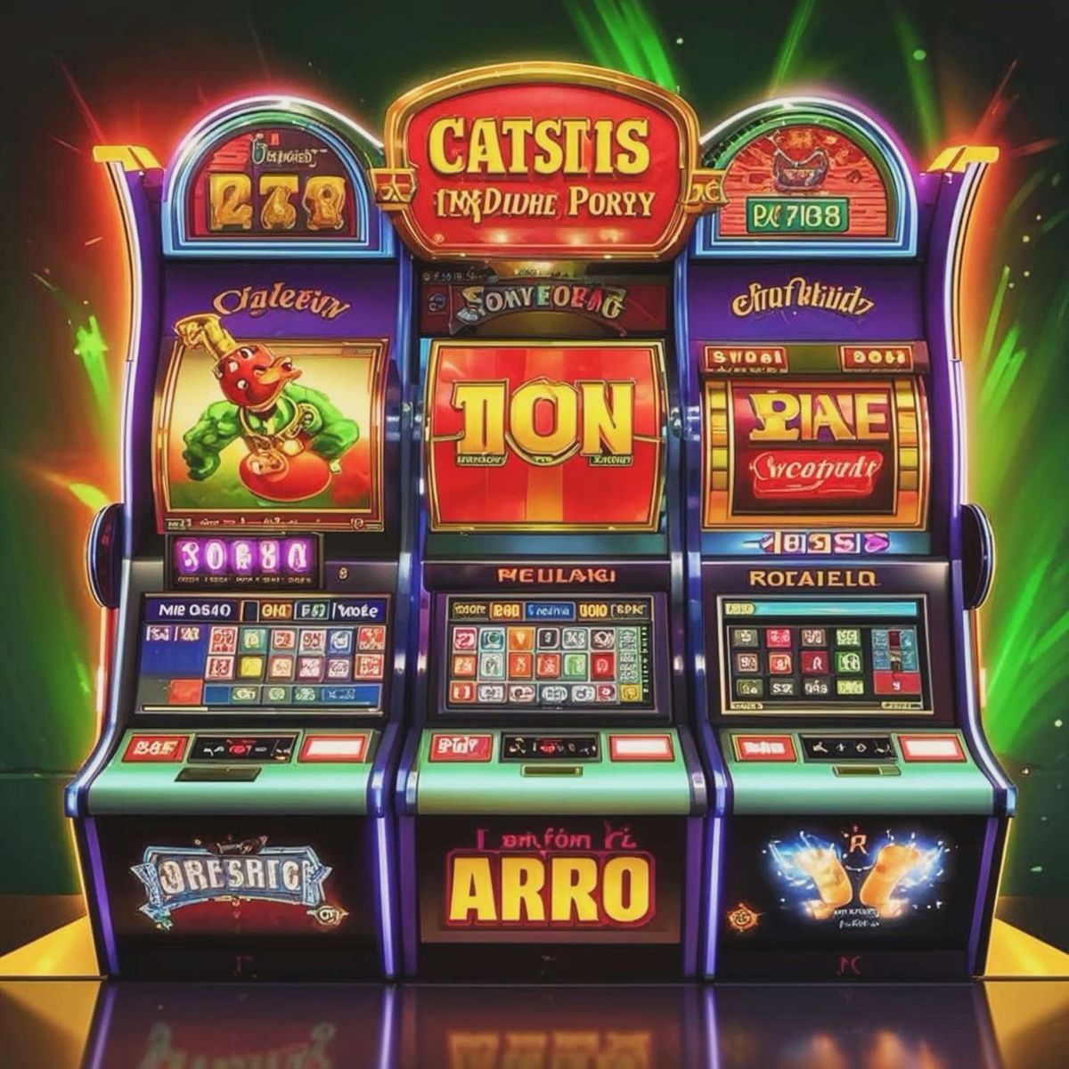 پاکستان کے نئے Maharaja Casinoکیسینو کھلاڑیوں کے لیے خوش آمدید بونس